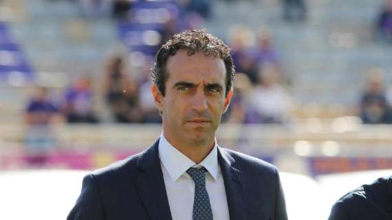 Fiorentina, Dainelli: "Vogliamo ridare entusiasmo ai tifosi"