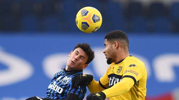 Svizzera Under 21, tra i convocati per l'Europeo anche Sohm del Parma. Fuori Ruegg