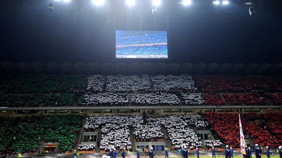 Tutte le partite dell'Italia a San Siro, una storia lunga cent'anni. Con l'incubo del 2017