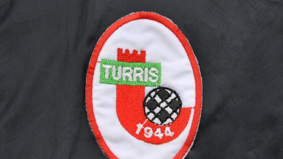 UFFICIALE: Turris, risoluzione consensuale con Paolo Giofré