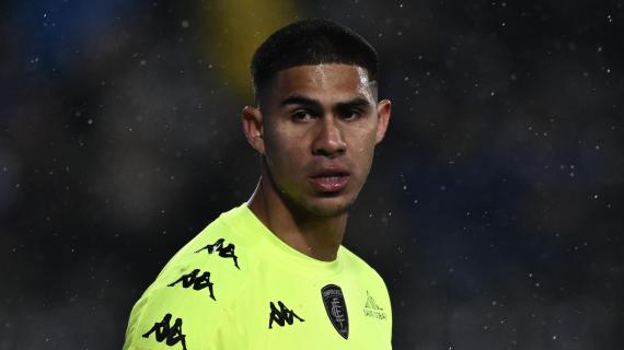 Palermo, due le alternative ad Audero: Vasquez e Joronen nel mirino dei rosanero