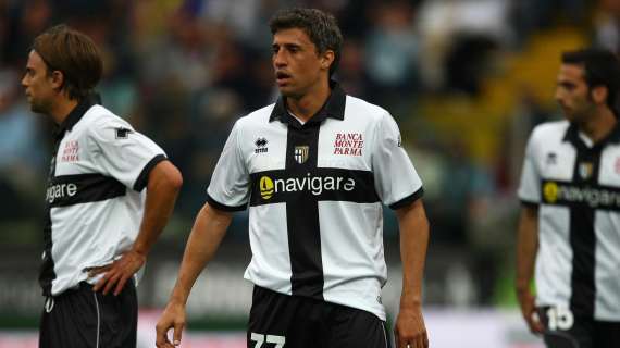 Hernan Jorge Crespo, il Valdanito che Menem voleva far pagare il doppio al Parma. Un figlio di Ancelotti