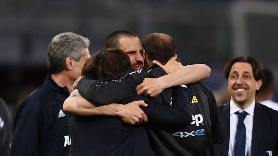 Juventus ammessa alla prossima Champions: lettera della UEFA al club e alla FIGC