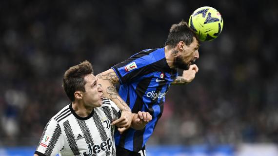 Licari sulla Gazzetta: "Le mosse di Inter e Juve, che fanno bene anche a Spalletti"