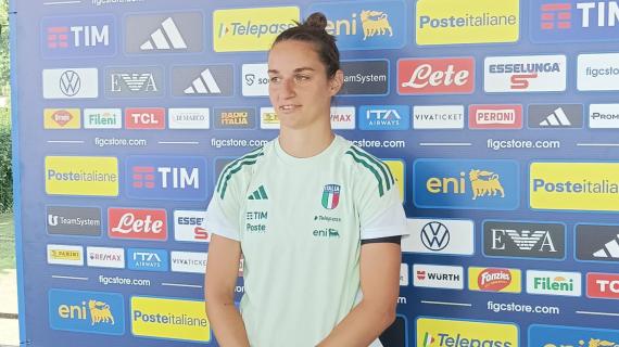 Italiadonne, Lenzini: "Vogliamo continuare a crescere. Belgio? Bella coincidenza"