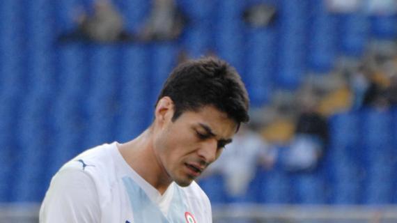 Julio Cruz garantisce: "L'Inter ha tanta voglia di vincere, vedo tanta armonia nel gruppo"