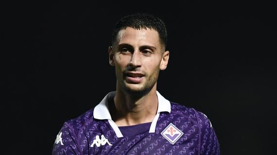 TMW - Fiorentina, Mandragora resterà in viola: la società è soddisfatta del giocatore