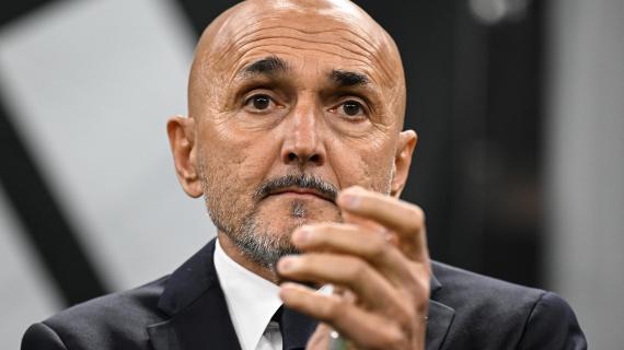 Può esserci un'Italia con Kean e Retegui. Spalletti: "E Politano può rientrare nel 3-5-2"