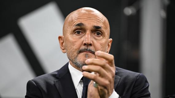 Kean titolare con la Germania, Spalletti: "Più adatto di Retegui per una partita da sbattimento"