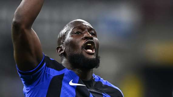 Inter Lukaku Barella è Uno Dei Migliori Compagni Che Ho Avuto In