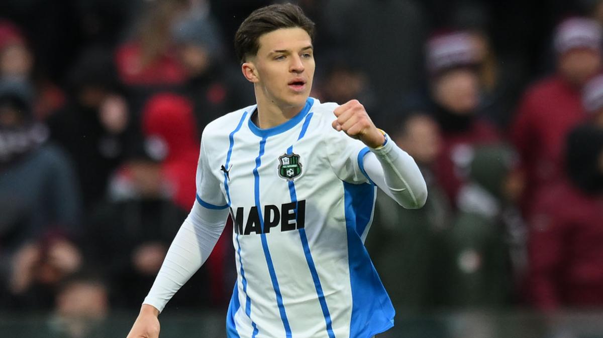 Immagine news Serie A n.1