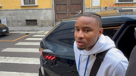 Nkunku c'è, ora assalto a Dovbyk e Akanji. Saranno 3 giorni di fuoco per il Milan