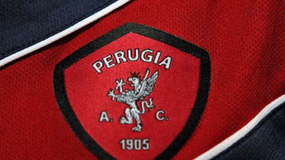 UFFICIALE: Perugia, presi Pagliari Jr.dall'Atalanta e l'albanese Lucaj 