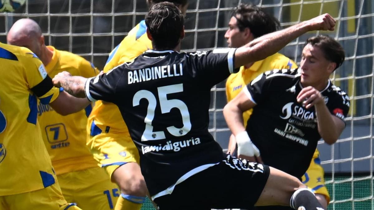 Immagine news Serie B n.1