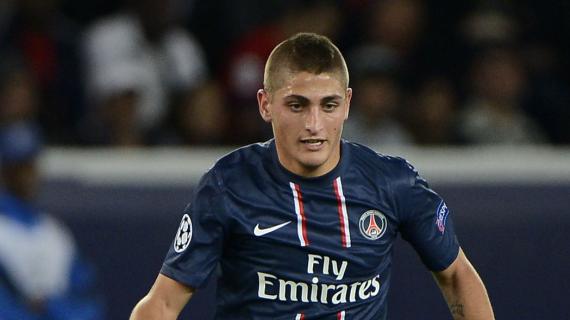 Da enfant prodige a leader della mediana: gli 11 anni di Verratti al Paris Saint-Germain