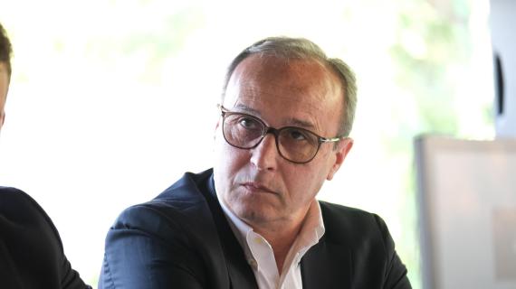 Salernitana-Sampdoria, Marino sceglie Cerri con Raimondo. Conferme per Evani