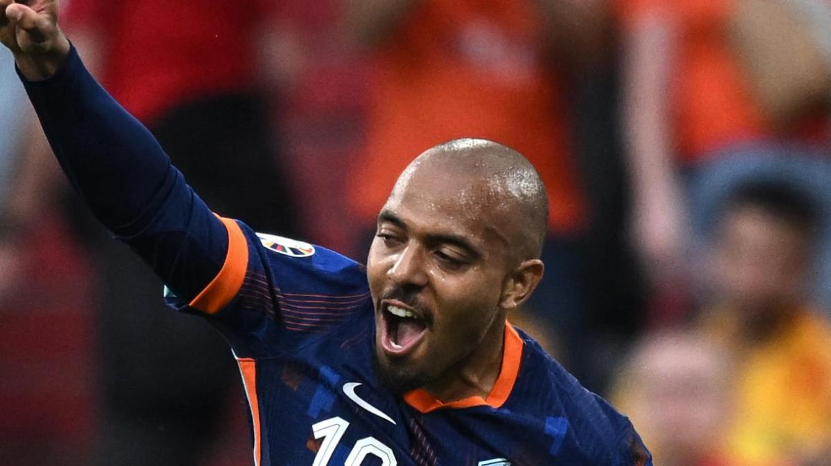 Immagine news Serie A n.1