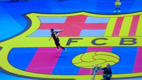 29 novembre 1899, nasce il Football Club Barcellona