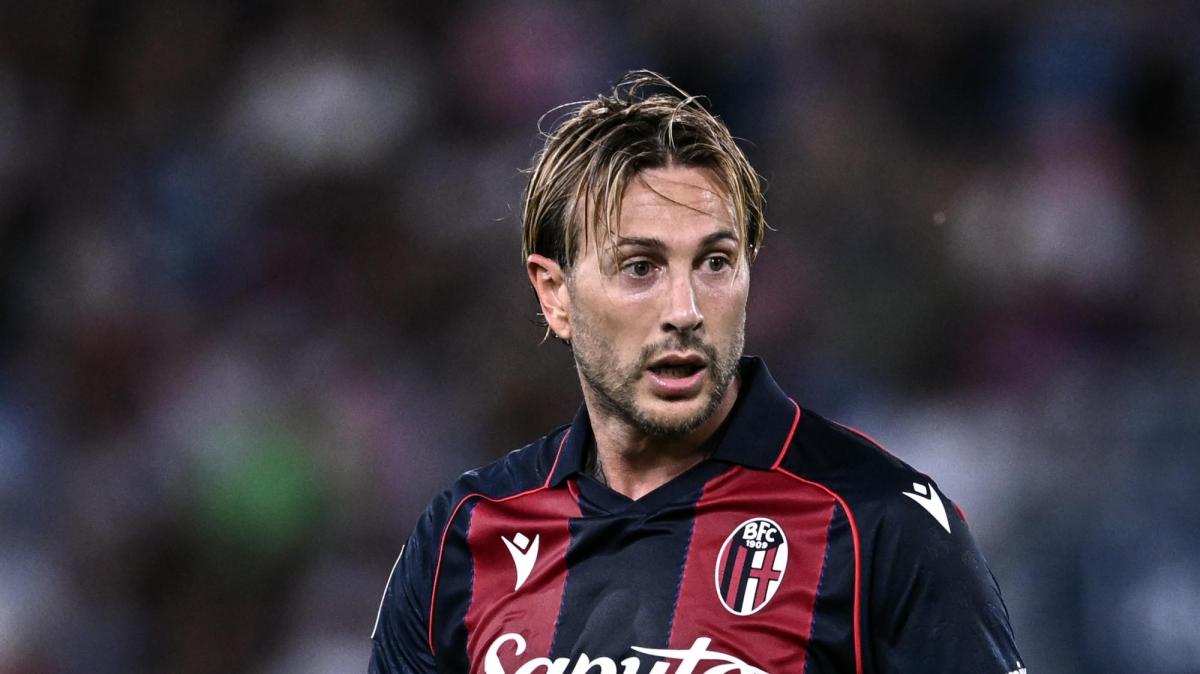 Bocciato da mezzala, torna in fascia ed è tra i leader: Bologna, l'ora di Bernardeschi