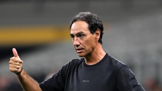 Nesta: "La mia rivalità con l'Inter? Neanche quando ero un calciatore ce l'avevo con loro..."