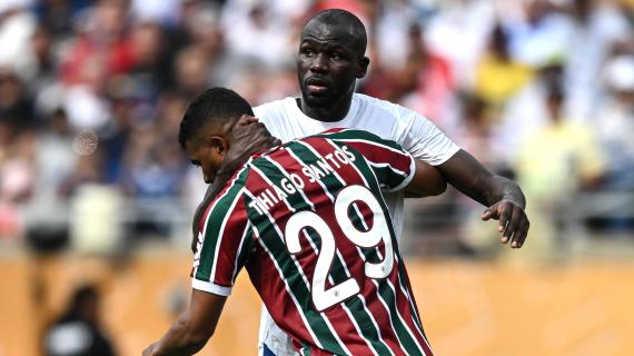 Koulibaly: "Non ho rimorsi per la carriera, soddisfatto per l'Arabia. All'estero percezione sbagliata"