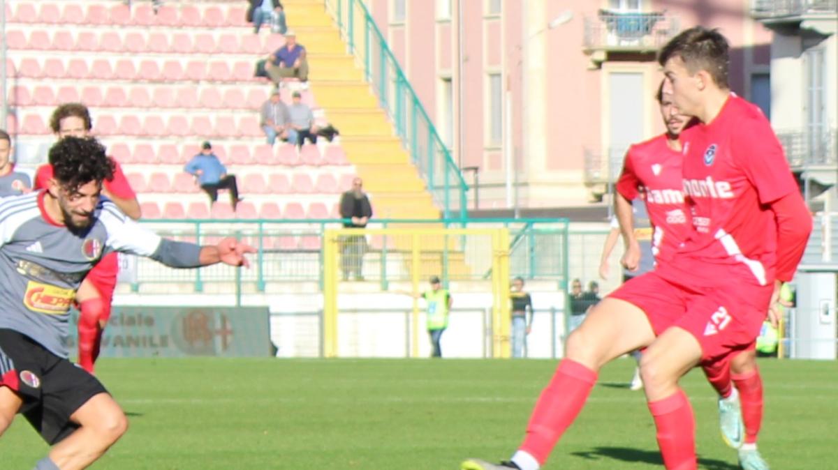 Immagine news Serie C n.1