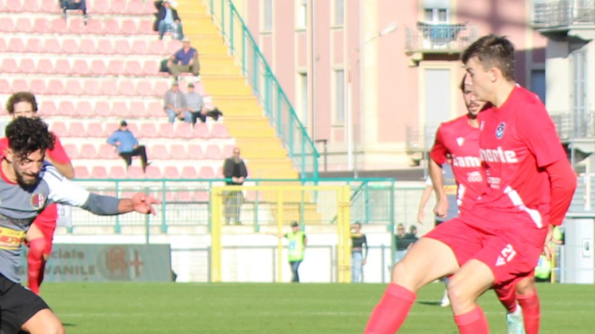 Immagine news Serie C n.1