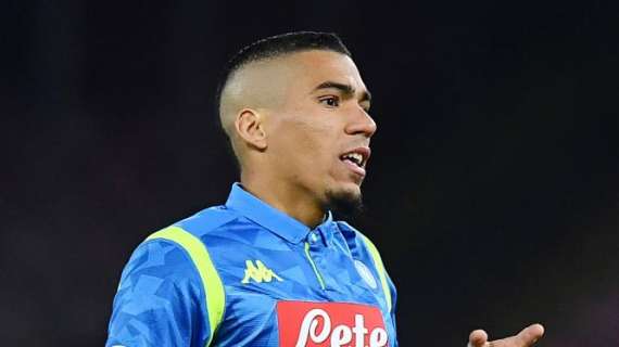 De Luca: "Napoli, 90 milioni per Allan cifra fuori mercato"