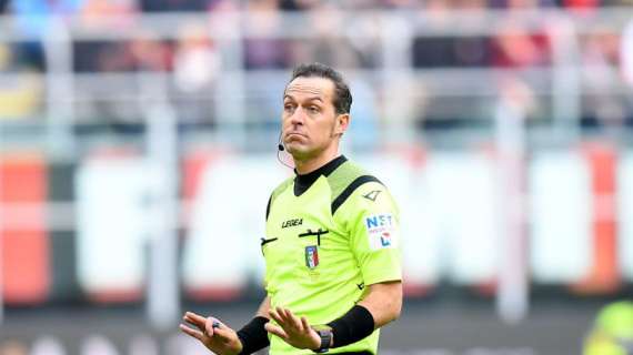 Inter-Bologna, Pairetto e un rosso di nervi: dubbi sull'espulsione diretta di Soriano