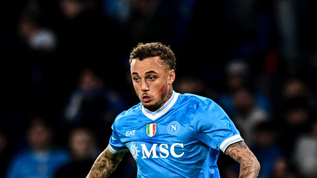 Immagine news primo piano TUTTO mercato WEB: notizie di calcio e calciomercato