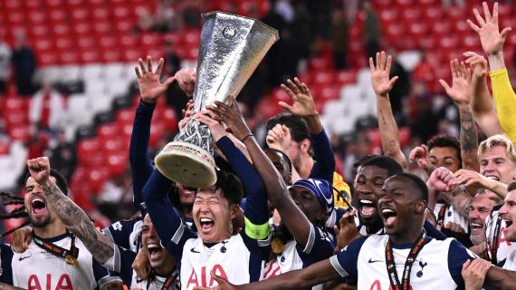 Tottenham, Frank: "Vittoria solo sfiorata, un peccato ma la mentalità è stata giusta"