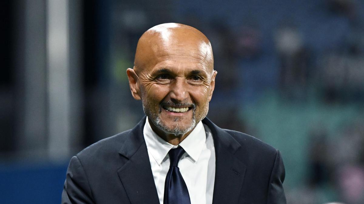 Spalletti e gli altri: chi deve arrivare bene alla maxi-sosta per non rischiare la panchina