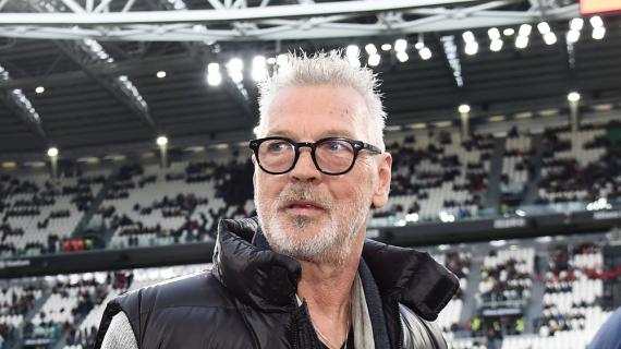Andrea Tacconi alla Gazzetta: "Papà mi chiede sempre dei 15 punti alla Juve"