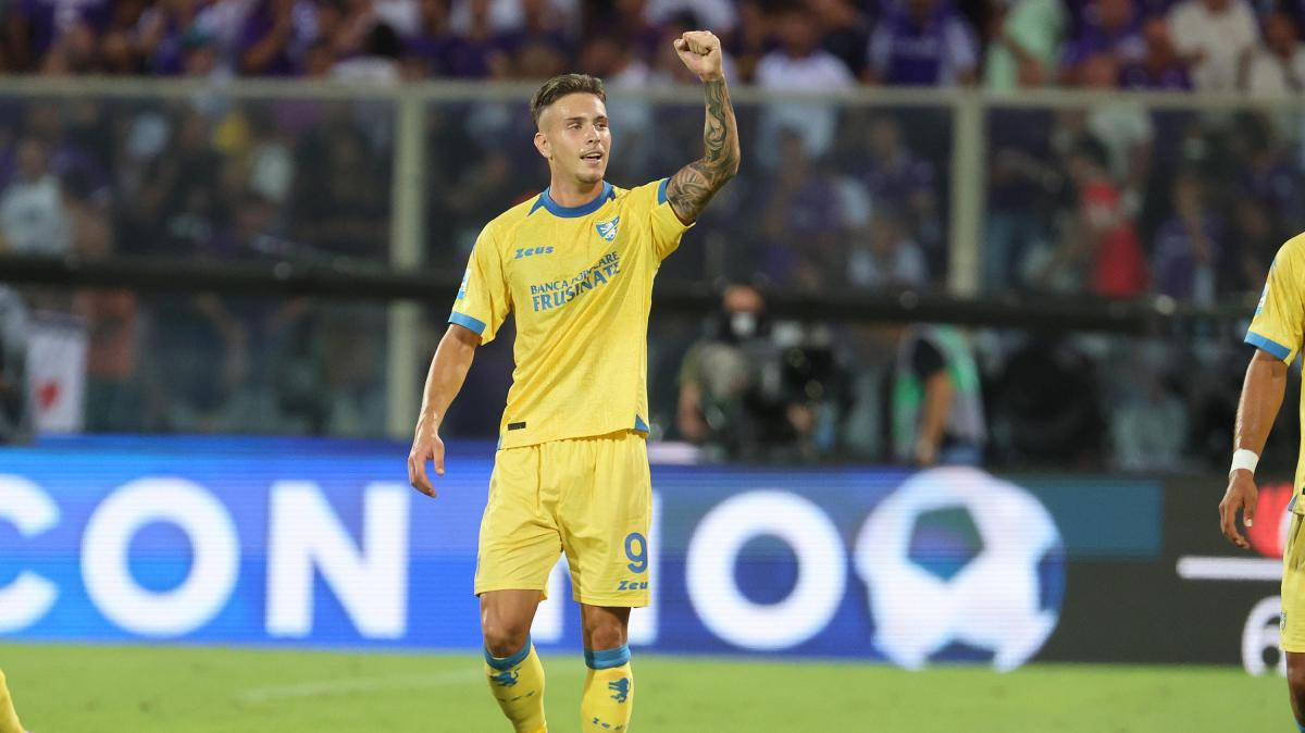 Federico De Luca 2026