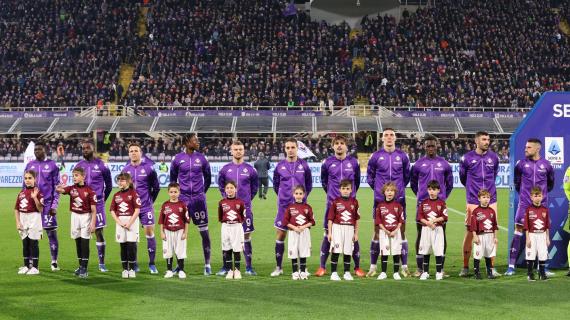 Fiorentina, ceduto un giovane centrocampista. Il 2004 Falconi va a giocare in Serie D