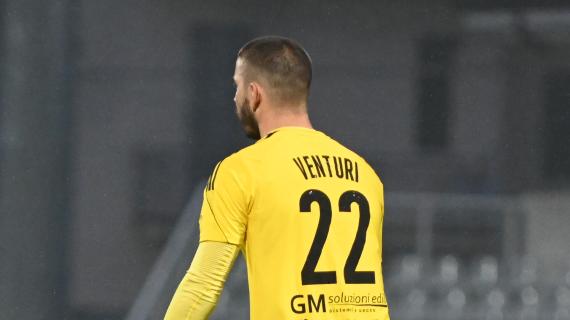 Arezzo, per la porta affare in chiusura per Giacomo Venturi