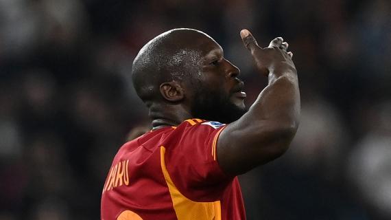 Romelu Lukaku, una storia incredibile. L'Inter si è sentita tradita, a Roma lo amano