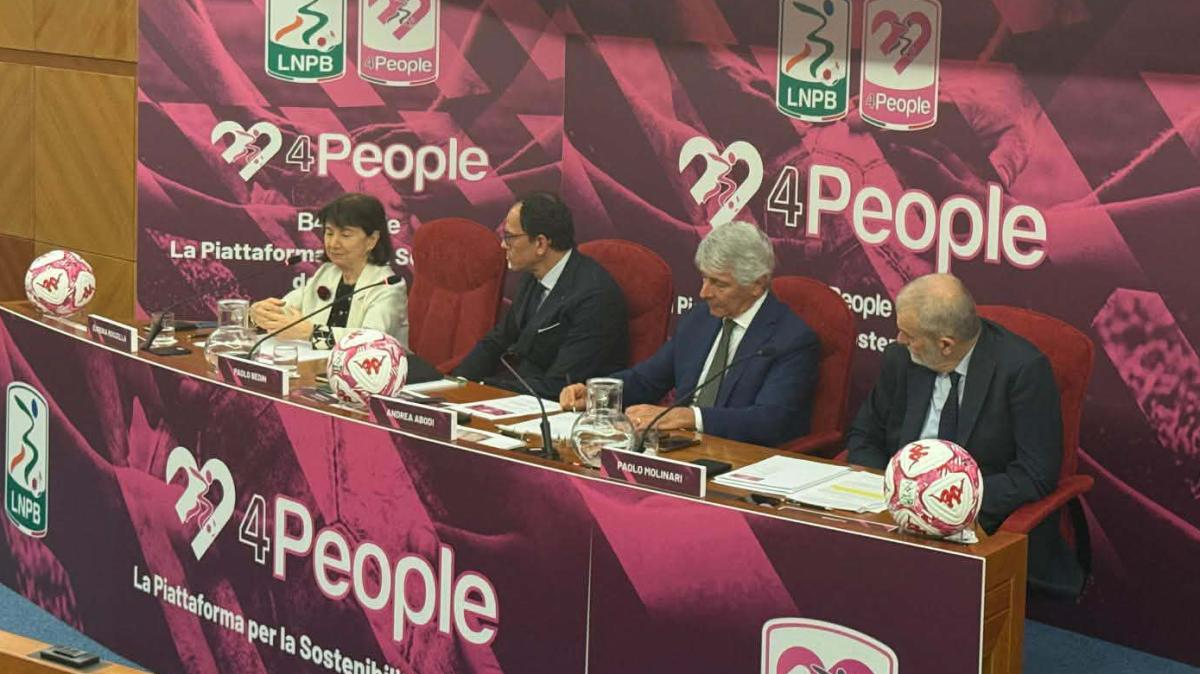 Immagine news Serie B n.1