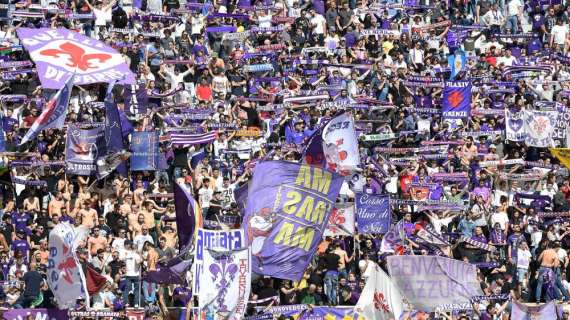 Il grande digiuno della Fiorentina. La varietà si chiama Sassuolo 