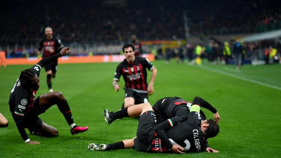 Milan, col Napoli tornerà Bennacer titolare. Dall'apice del gol in Champions all'attesa risalita