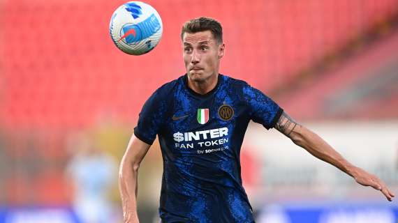 UFFICIALE: Pinamonti saluta definitivamente l'Inter. Ha firmato col Sassuolo fino al 2027