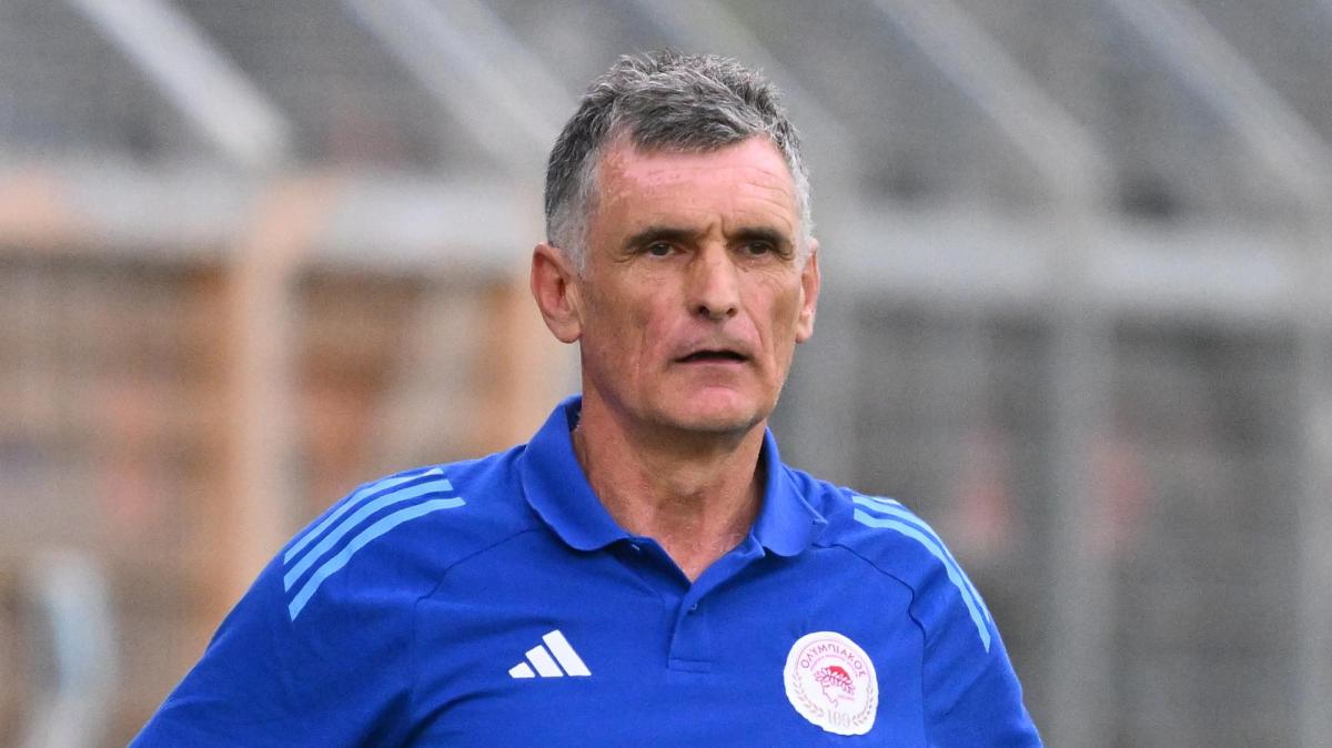 Mbappe super, Mendilibar spiega: "Fresco davanti perché altri otto corrono per lui"