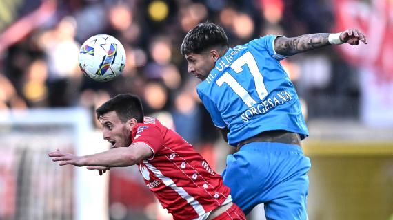 Sassuolo, avanza Birindelli: si lavora col Monza per un prestito con obbligo di riscatto
