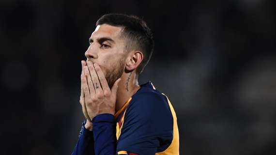 Pareggia la Roma in pieno recupero: 1-1 di Pellegrini a Udine su rigore contestato