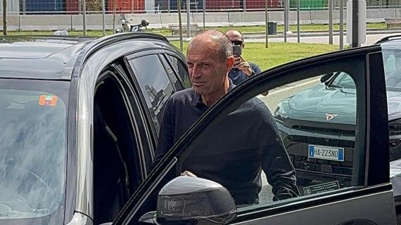 Milan, terminato il summit con Allegri: ribadita la necessità di rinforzare l'attacco