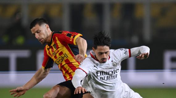 L'Hoffenheim guarda di nuovo in casa Lecce per la fascia destra: interesse per Guilbert