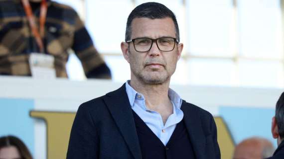 Virtus Entella, il dg Matteazzi entra nel Consiglio Direttivo del Settore Tecnico della FIGC