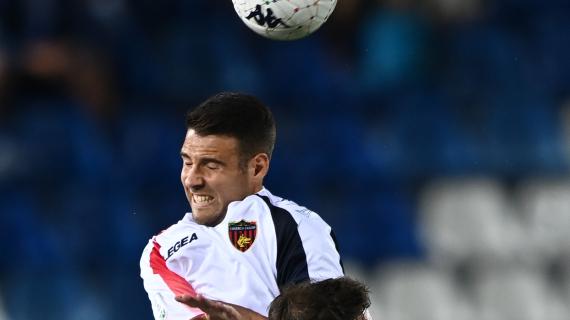 Foggia, in arrivo un doppio colpo per la difesa: Morelli e Minelli verso il rossonero