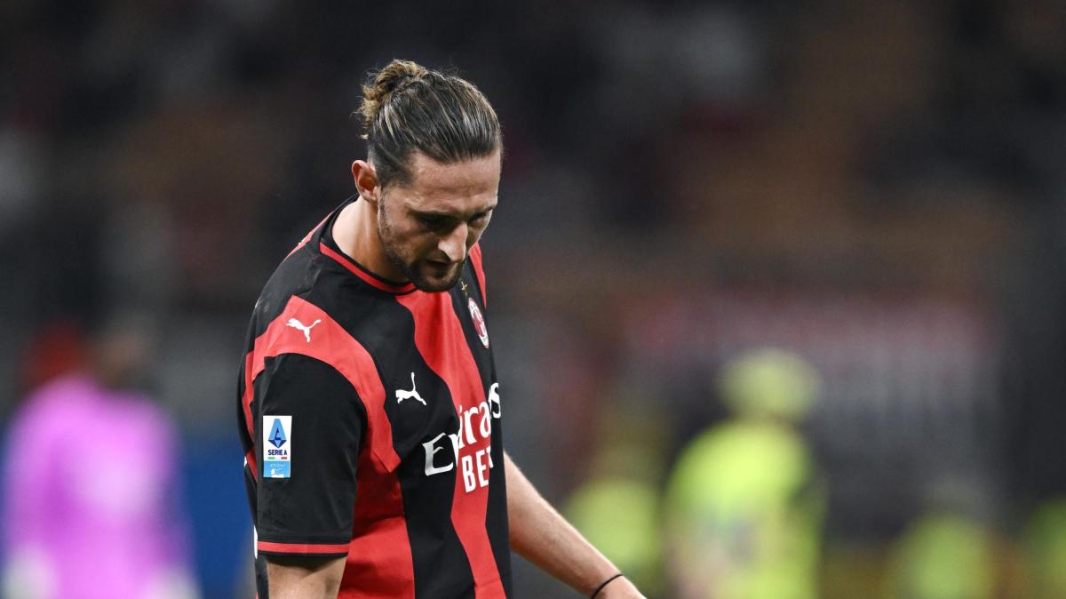 Milan, tra chi non ha parlato con Amorim c'è Rabiot: "Lo faremo più avanti..."
