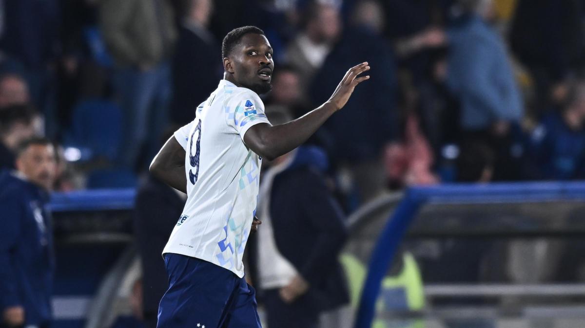 Immagine news Serie A n.1